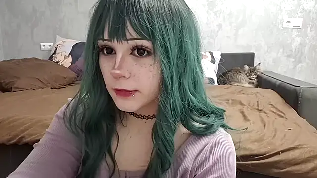 NaomiJess online show from 02.20.26