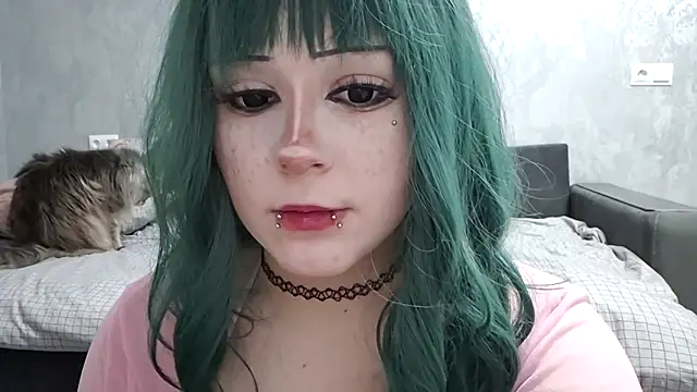 NaomiJess online show from 02.27.26