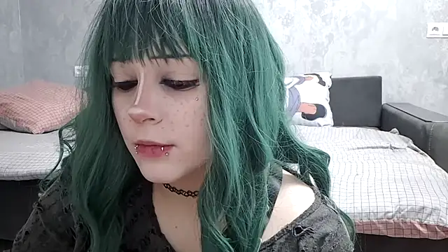 NaomiJess online show from 03.01.26