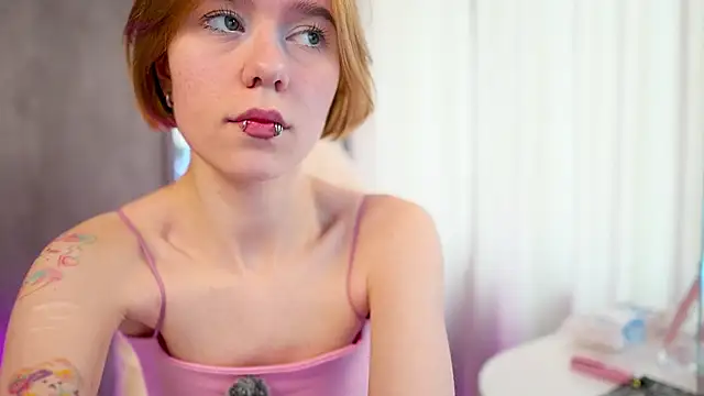 Snapshot of MyBabyLana chatting on 03.16.26 MyBabyLana online show from 03.16.26