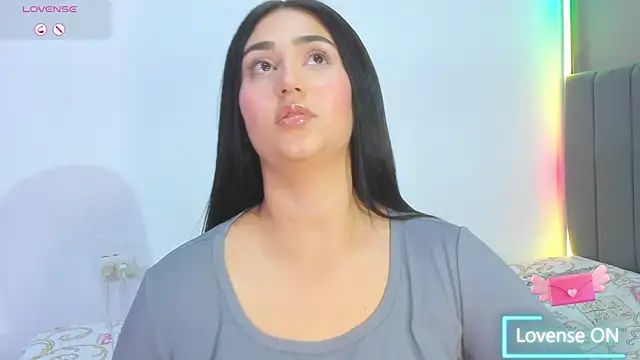 Snapshot of Curvy_sweet chatting on 02.28.26 Curvy sweet online show from 02.28.26