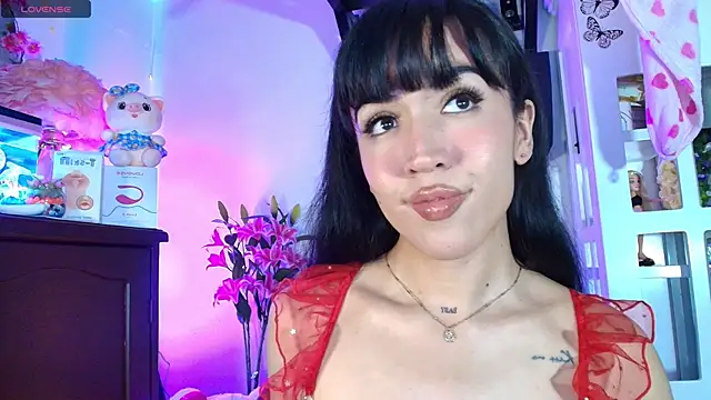 Yiyii online show from 05.13.26