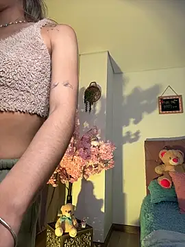 soffia 7 online show from 03.26.26