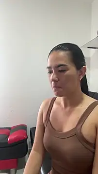 Snapshot of SofiaVal_ chatting on 02.20.26 SofiaVal online show from 02.20.26