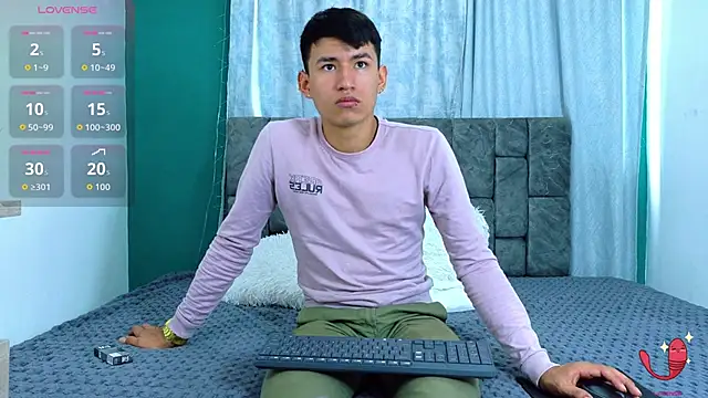 NicolasTorrez online show from 02.17.26