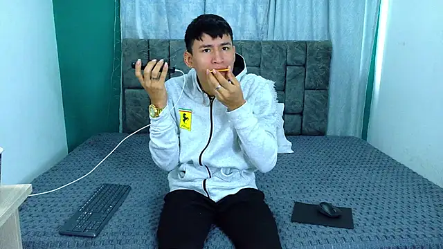 NicolasTorrez online show from 02.19.26