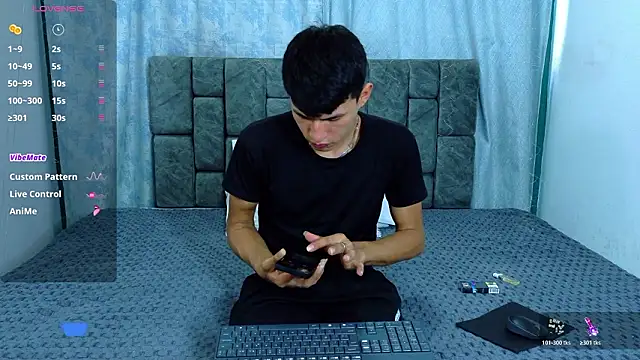 NicolasTorrez online show from 02.25.26