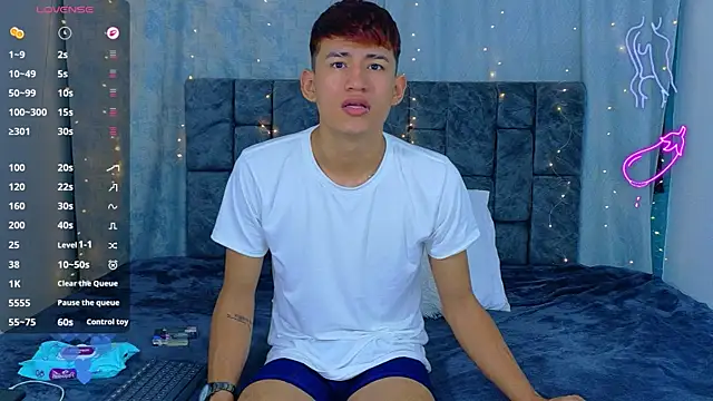 NicolasTorrez online show from 04.06.26