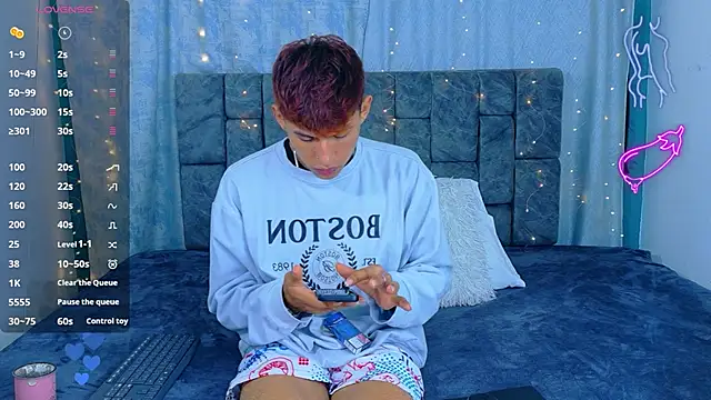 NicolasTorrez online show from 04.14.26