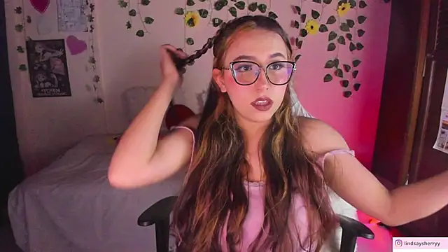 Hanna Tm online show from 04.17.26