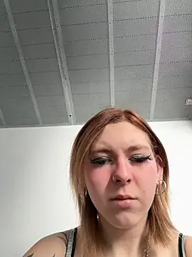 Milli-Kiss online show from 03.18.26