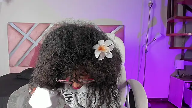 Tamia 25 online show from 04.17.26