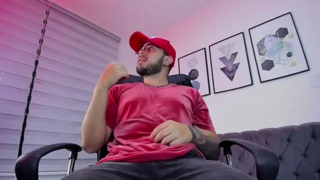 ethan grace online show from 02.16.26