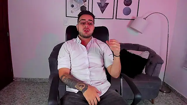 ethan grace online show from 02.27.26