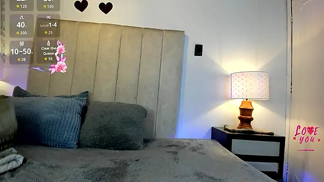 MissMilf  online show from 03.24.26