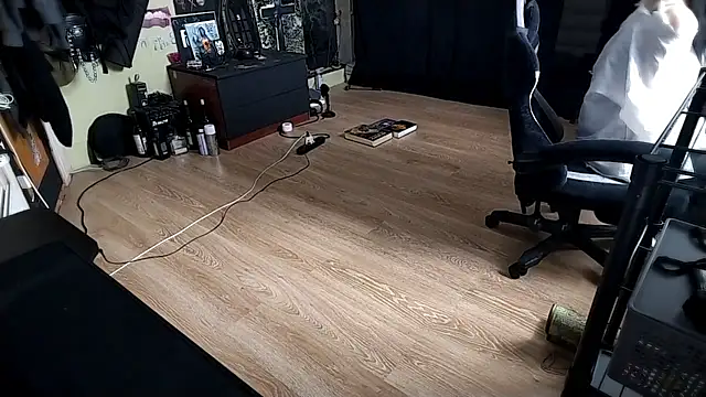 Shempert ghot online show from 02.19.26