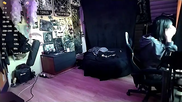 Shempert ghot online show from 03.13.26