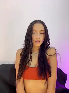 candy deluxe online show from 07.12.26