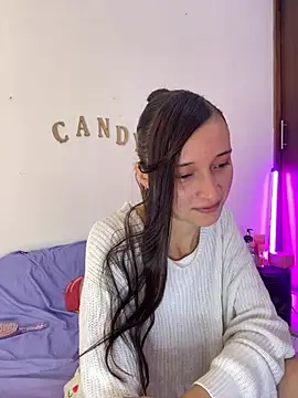 candy deluxe online show from 08.04.26