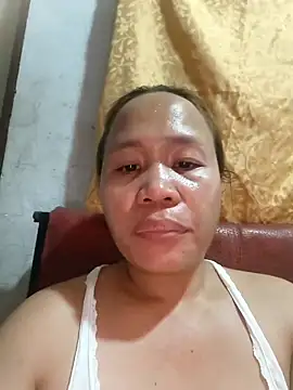 squirtshantal online show from 10.10.25