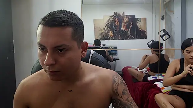 vanessa f online show from 02.25.26