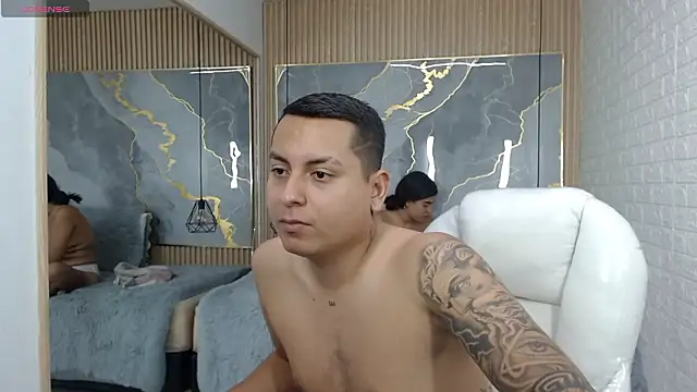 vanessa f online show from 03.19.26