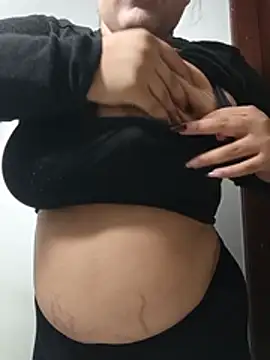 VanessaLanz online show from 07.08.26