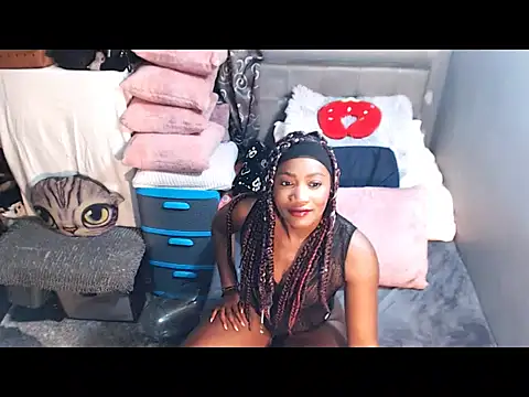 alanalaurent15 online show from 02.19.26