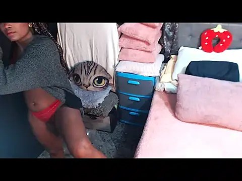 alanalaurent15 online show from 02.20.26