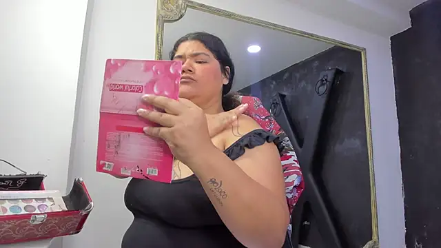 DarkReed online show from 02.15.26