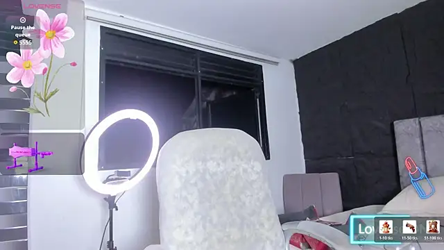 DarkReed online show from 03.08.26