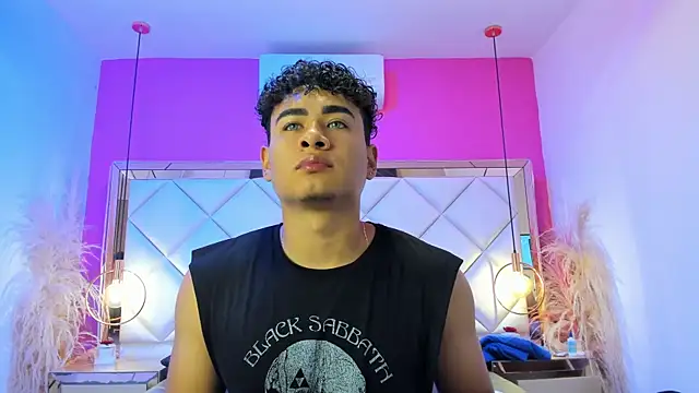 Bastixvontade online show from 02.16.26