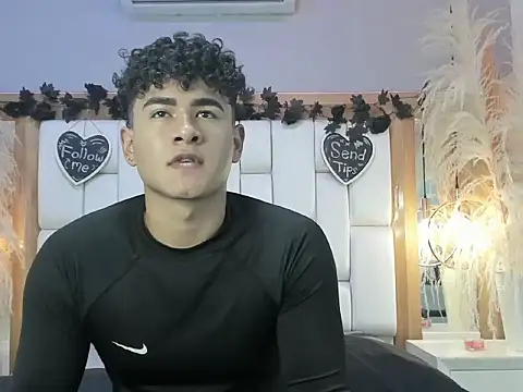 Bastixvontade online show from 03.31.26