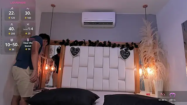 Bastixvontade online show from 04.08.26