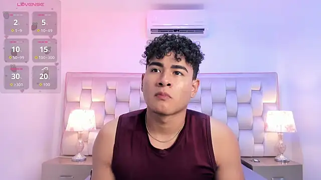 Bastixvontade online show from 04.09.26