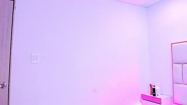 Violetta-foxx online show from 02.24.26