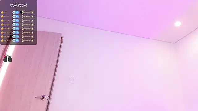 Violetta-foxx online show from 04.16.26