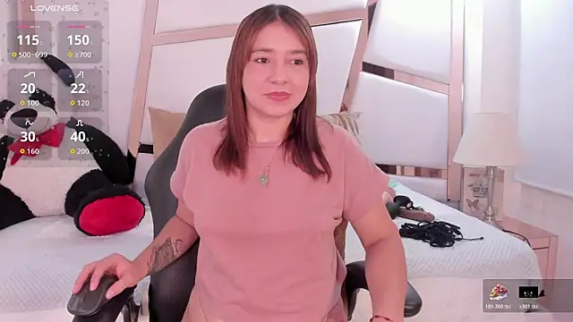 antonella moon7 online show from 03.12.26