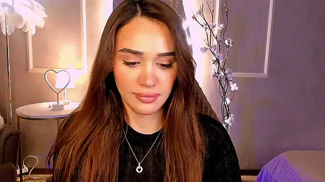 Kimberly Chapman online show from 02.21.26