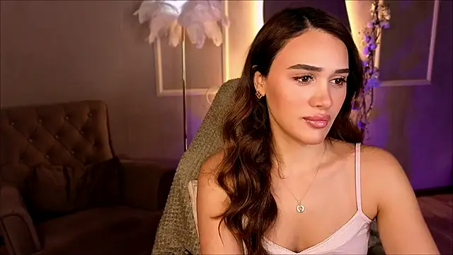 Snapshot of Kimberly_Chapman chatting on 03.07.26 Kimberly Chapman online show from 03.07.26