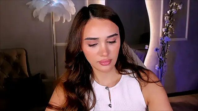 Snapshot of Kimberly_Chapman chatting on 03.11.26 Kimberly Chapman online show from 03.11.26