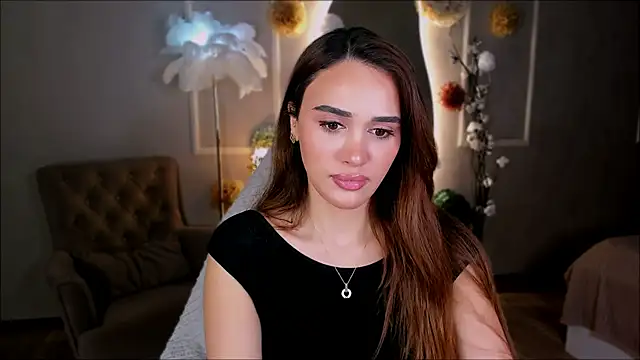 Snapshot of Kimberly_Chapman chatting on 04.05.26 Kimberly Chapman online show from 04.05.26