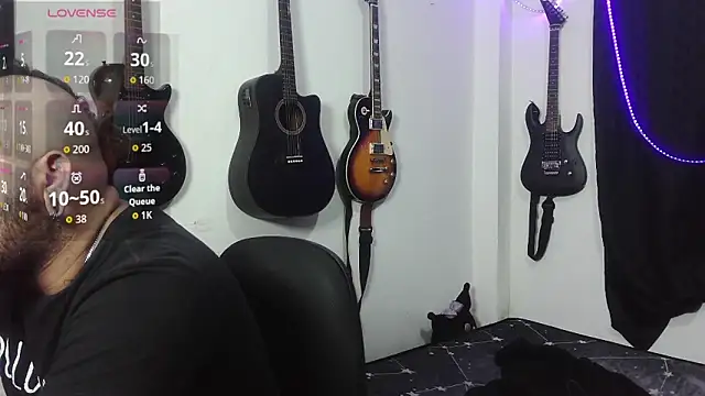 Tattoo  Couple online show from 02.24.26