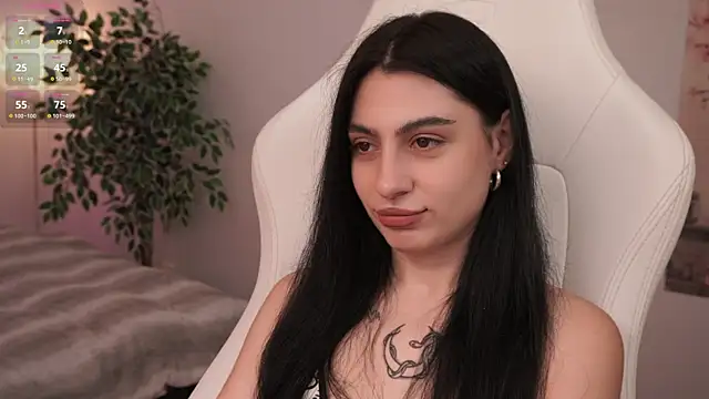 BlackkStorm online show from 04.13.26