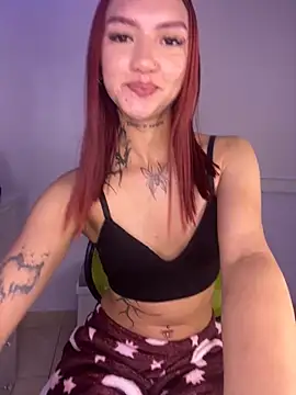 Babyy blaze online show from 06.14.26