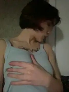 analcutie online show from 02.16.26