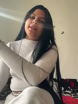 Vivike234 online show from 03.10.26