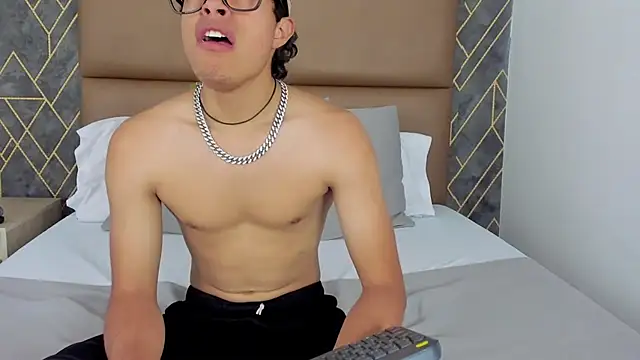 Escanor Hot online show from 02.19.26