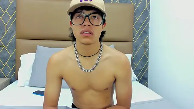 Escanor Hot online show from 02.20.26