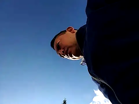 Hachi28 online show from 04.03.26